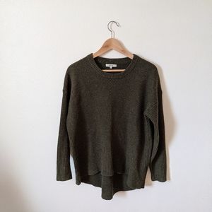 Madewell Moderne Sweater